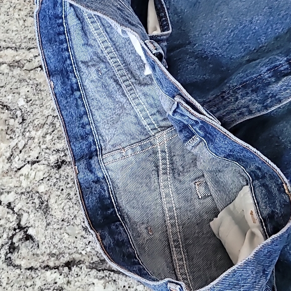 Vintage Dad Jeans - Picture 13 of 14